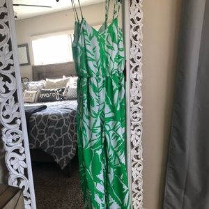 Lilly Pulitzer for Target Jumpsuit NWT!